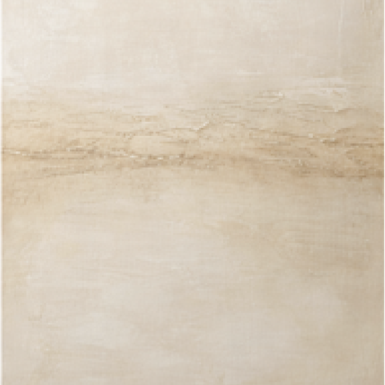 Layered Calm Centralisation – ruhiges abstraktes Bild als visueller Ruheanker